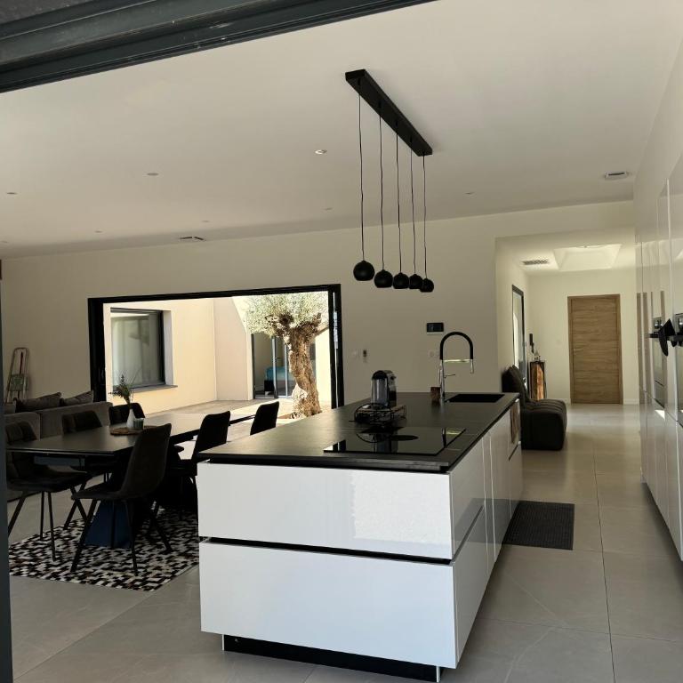Villa somptueuse - One-Bedroom Villa - 30