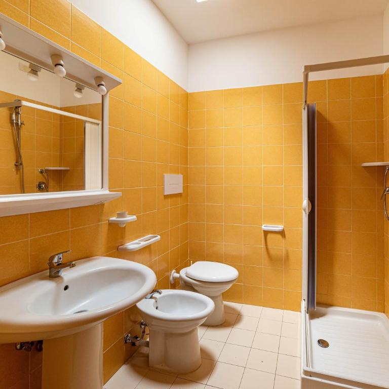 Villaggio Camping Spiaggia Lunga - Appartamento con 1 Camera da Letto - 7