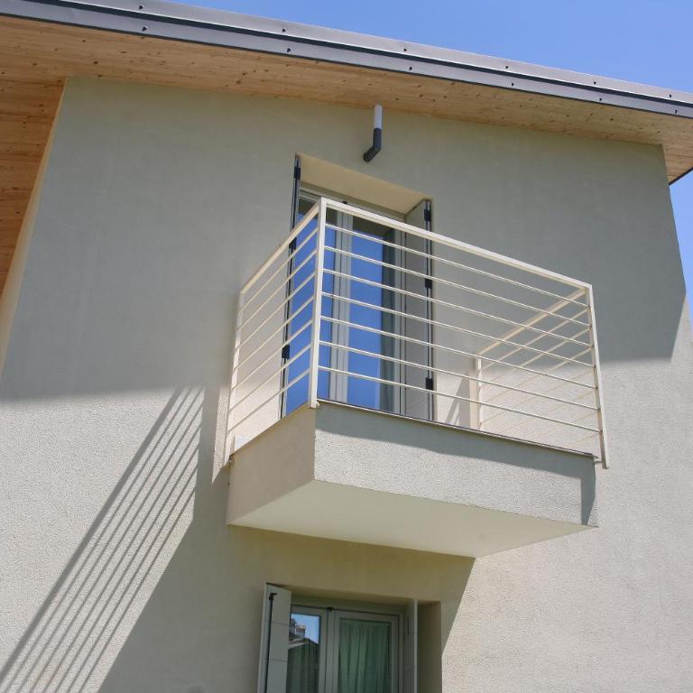 Le Golfette - Ville al Golf - Villa con Piscina Privata - 13