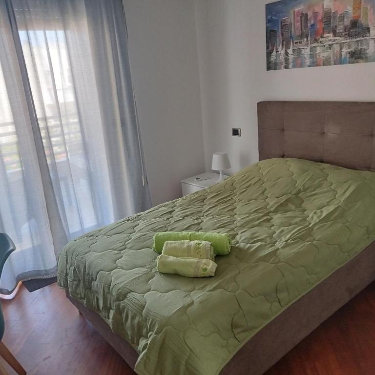Mary's House - Appartamento con 2 Camere da Letto, Balcone e Terrazza - 19