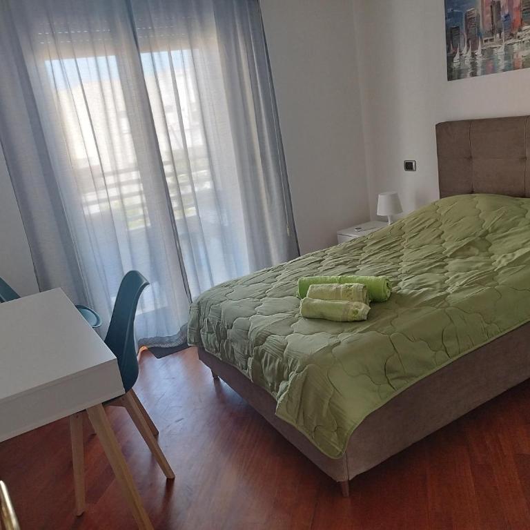 Mary's House - Appartamento con 2 Camere da Letto, Balcone e Terrazza - 20