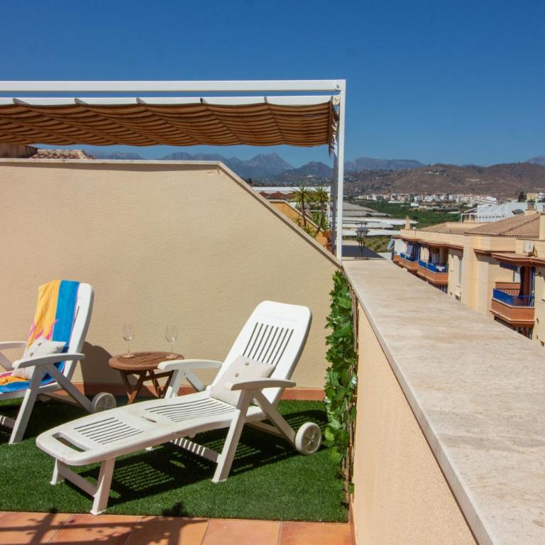 Duplex on Avenida Andalucía - Dúplex - 38
