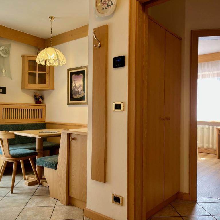 Wellness Residence Panorama - check-in at Olympia Hotel - Appartamento con 1 Camera da Letto - 6