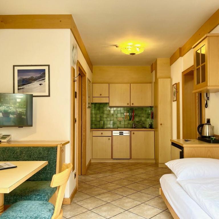 Wellness Residence Panorama - check-in at Olympia Hotel - Appartamento con 1 Camera da Letto - 7