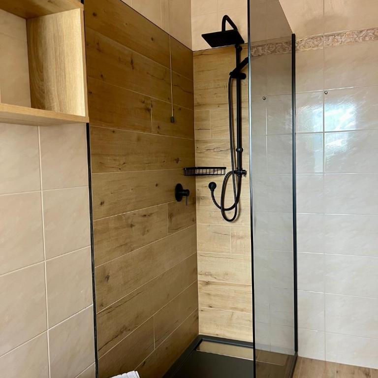 Wellness Residence Panorama - check-in at Olympia Hotel - Appartamento con 1 Camera da Letto - 9