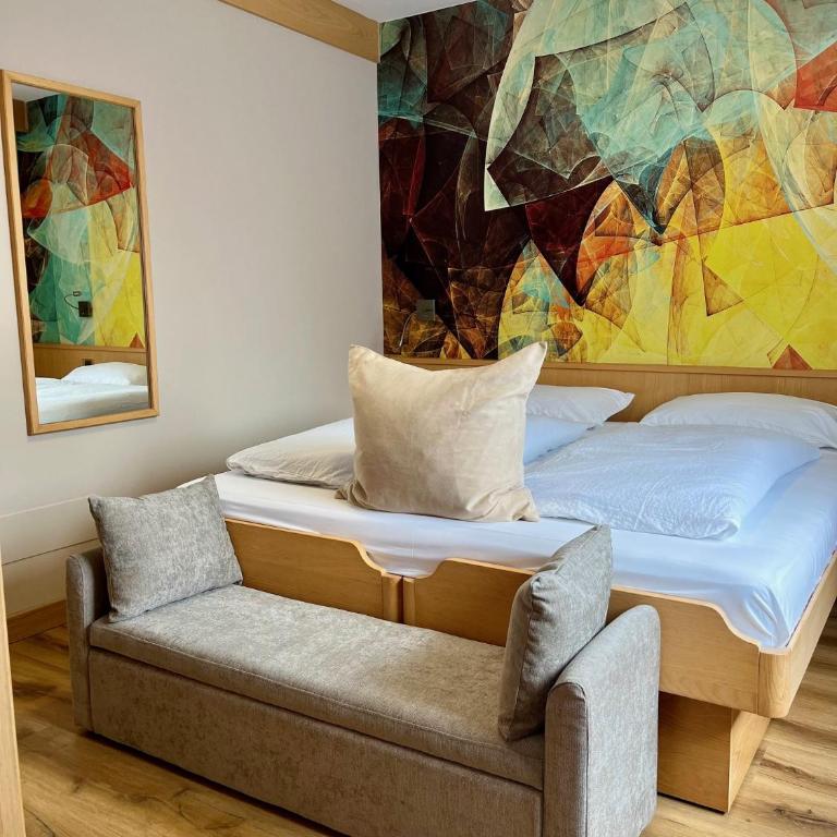 Wellness Residence Panorama - check-in at Olympia Hotel - Appartamento con 1 Camera da Letto - 10