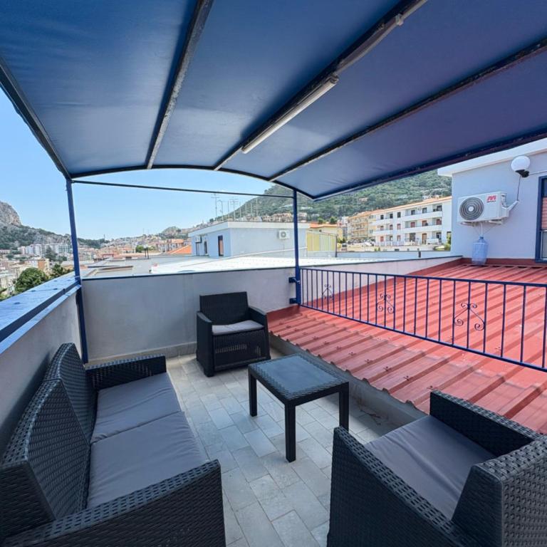 Blue Horizon - Appartamento con 2 Camere da Letto - 12