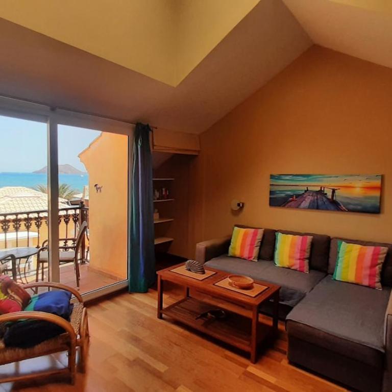 SeaHaus Fuerte - Casa - 3