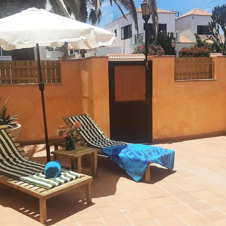 SeaHaus Fuerte - Casa - 18