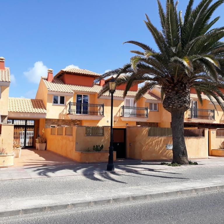 SeaHaus Fuerte - Casa - 19