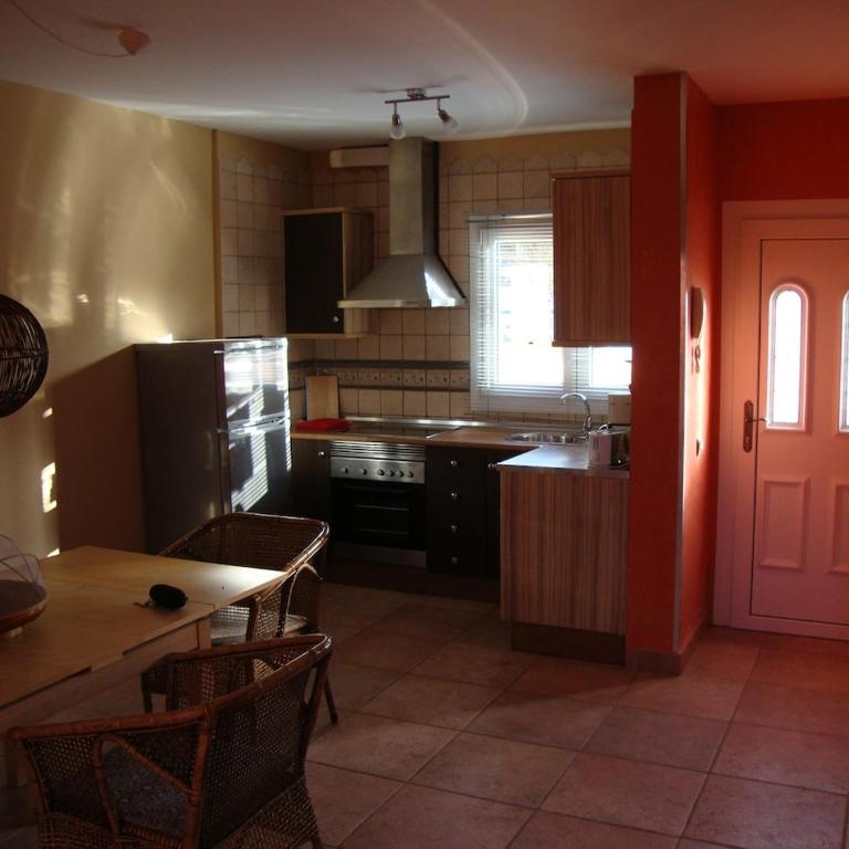 SeaHaus Fuerte - Casa - 24