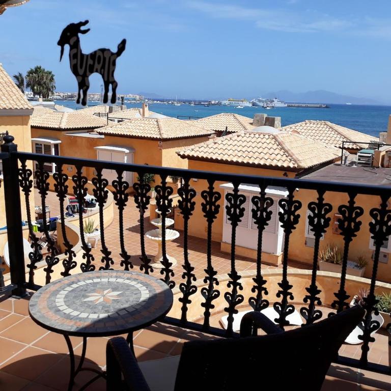 SeaHaus Fuerte - Casa - 32