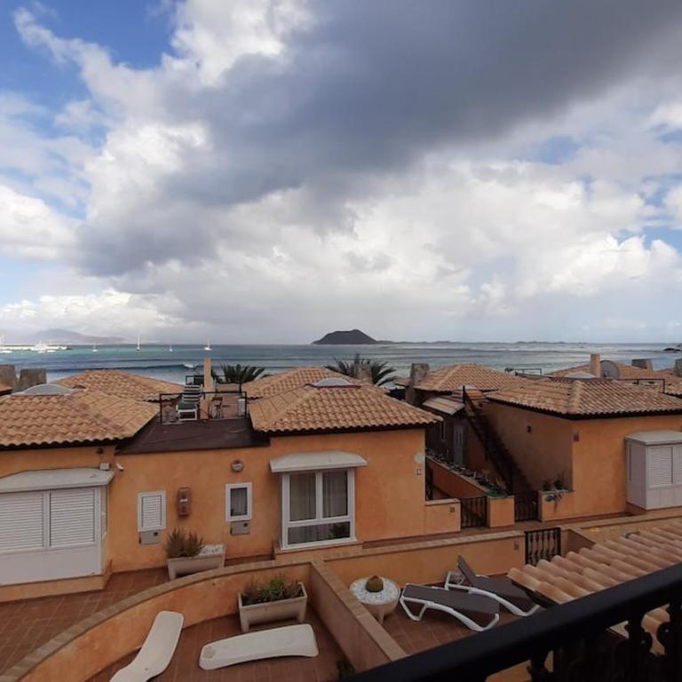 SeaHaus Fuerte - Casa - 33