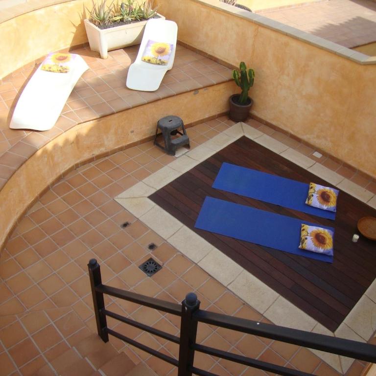 SeaHaus Fuerte - Casa - 36