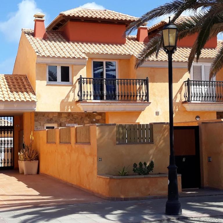 SeaHaus Fuerte - Casa - 40