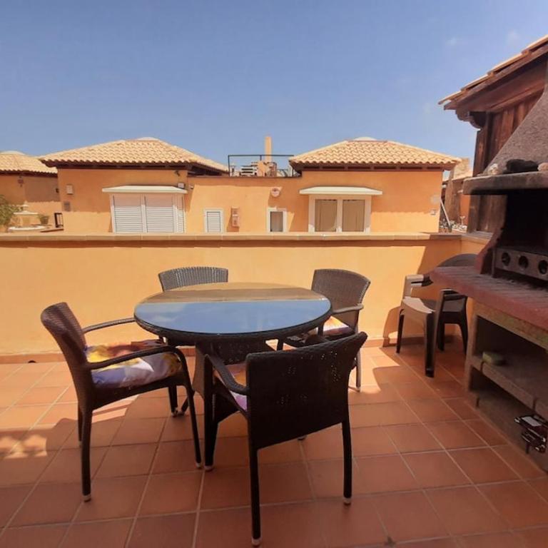 SeaHaus Fuerte - Casa - 41