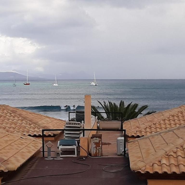 SeaHaus Fuerte - Casa - 51