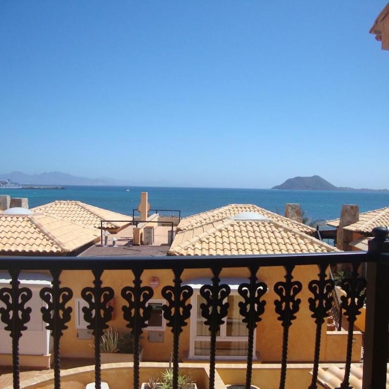 SeaHaus Fuerte - Casa - 57