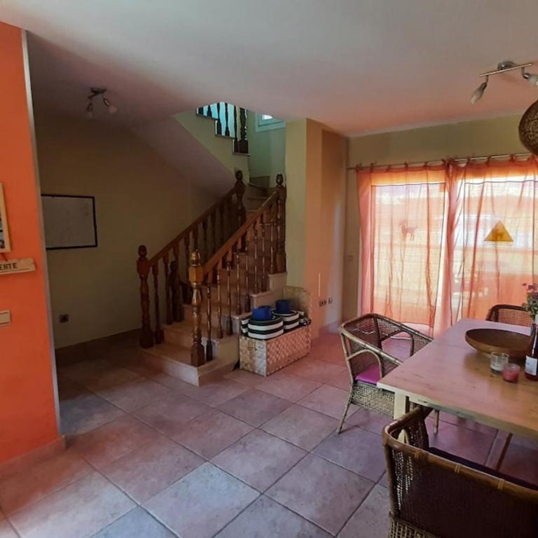 SeaHaus Fuerte - Casa - 58