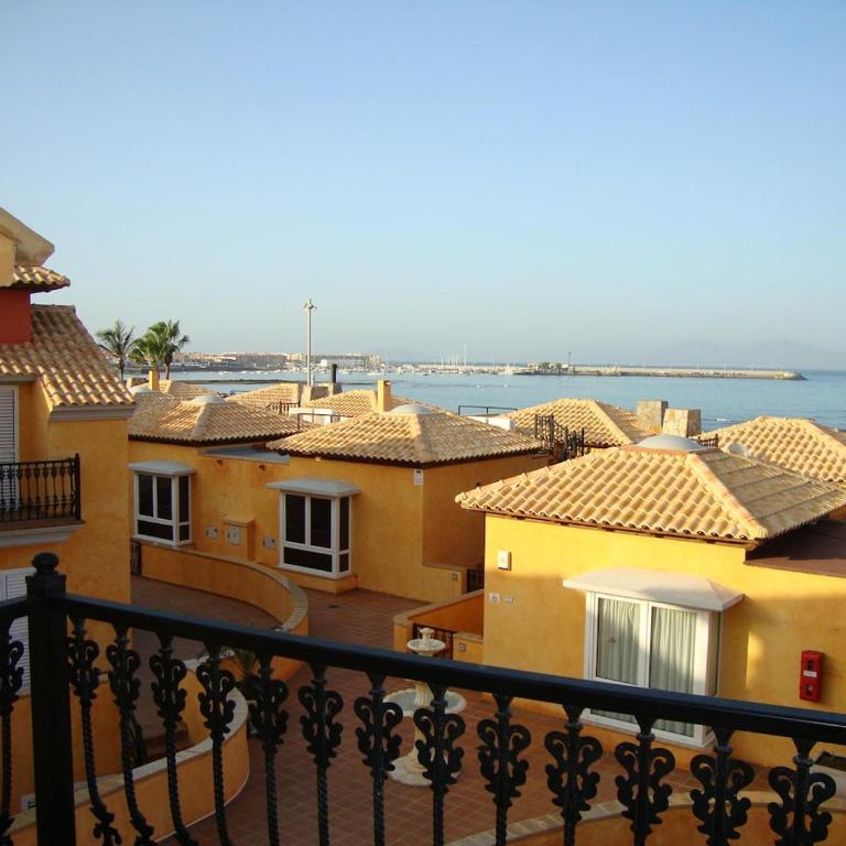 SeaHaus Fuerte - Casa - 61