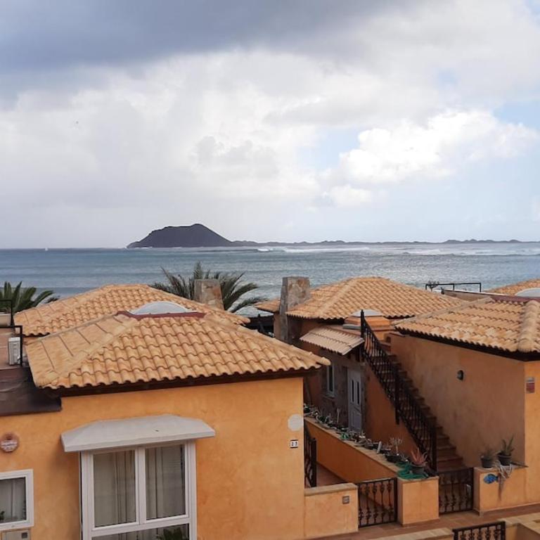 SeaHaus Fuerte - Casa - 63