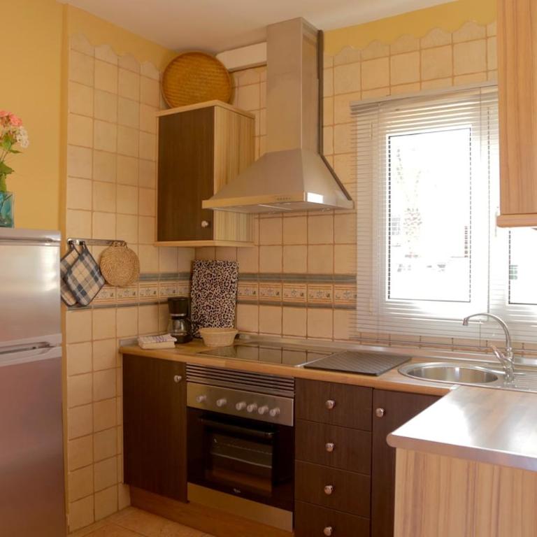 SeaHaus Fuerte - Casa - 64