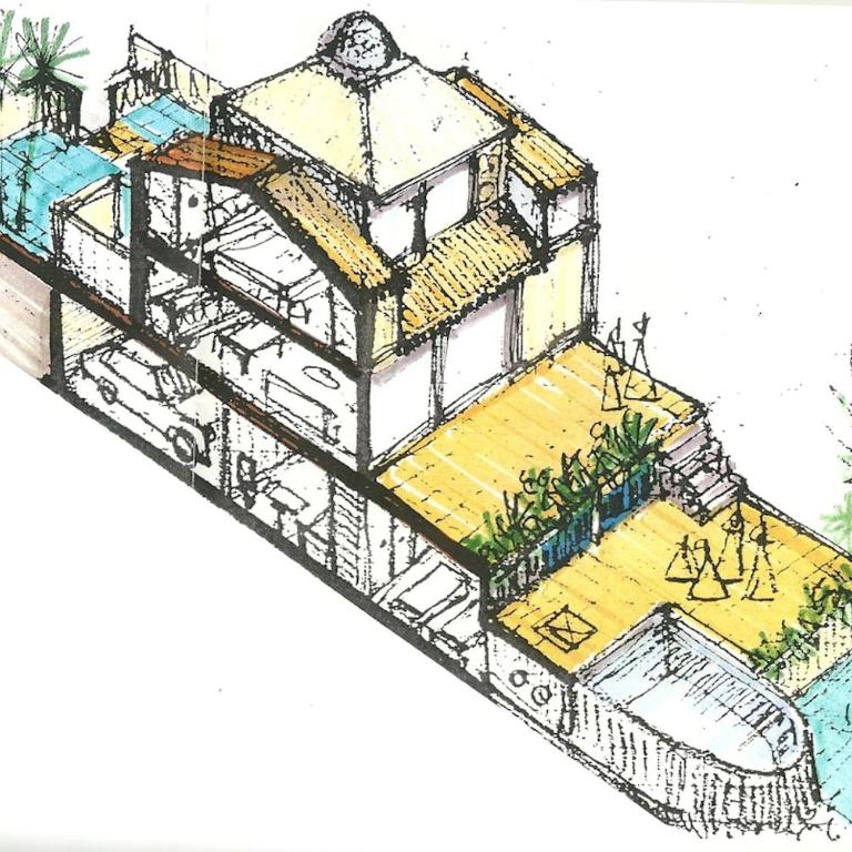 SeaHaus Fuerte - Casa - 66