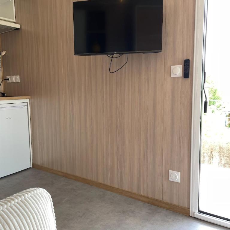 Cocon avec spa et vue imprenable - Studio - Vue sur Montagne - 21