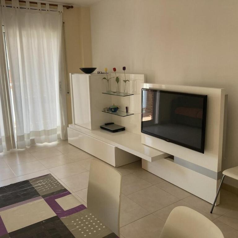 Your Paradise on the Beach Awaits You - Apartamento de 3 dormitorios - 1
