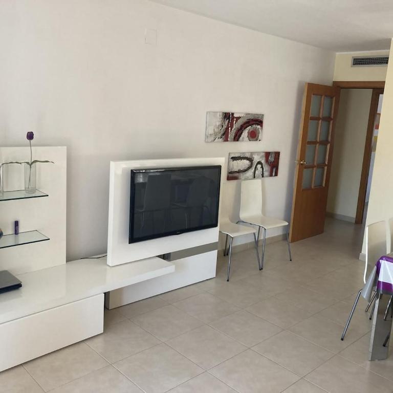 Your Paradise on the Beach Awaits You - Apartamento de 3 dormitorios - 3
