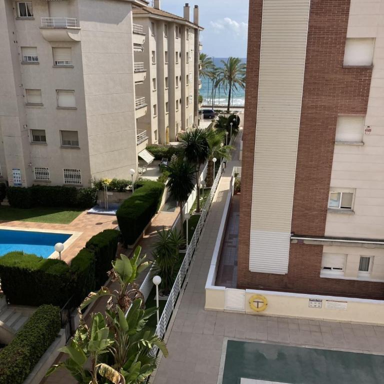 Your Paradise on the Beach Awaits You - Apartamento de 3 dormitorios - 4