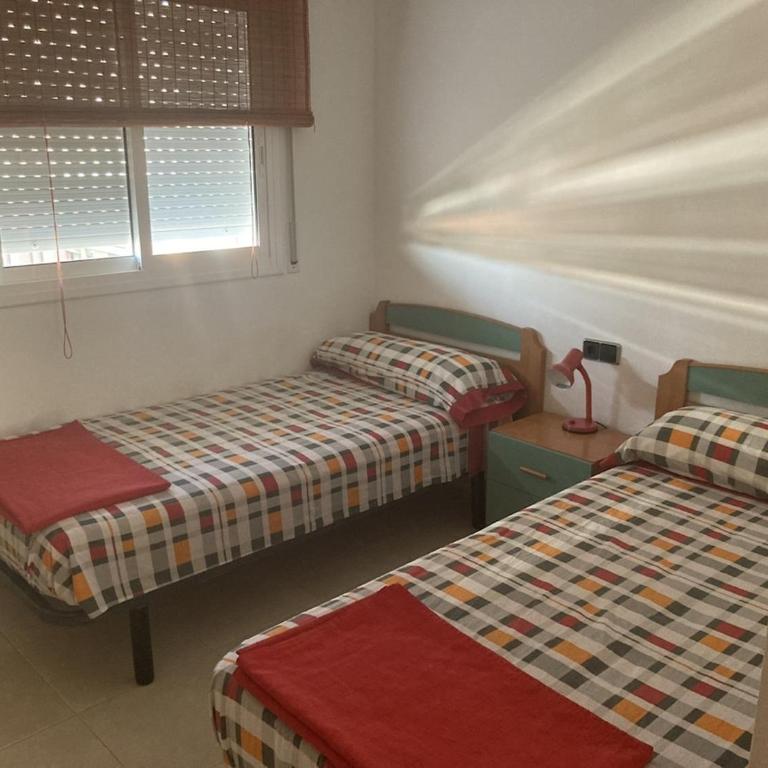 Your Paradise on the Beach Awaits You - Apartamento de 3 dormitorios - 7