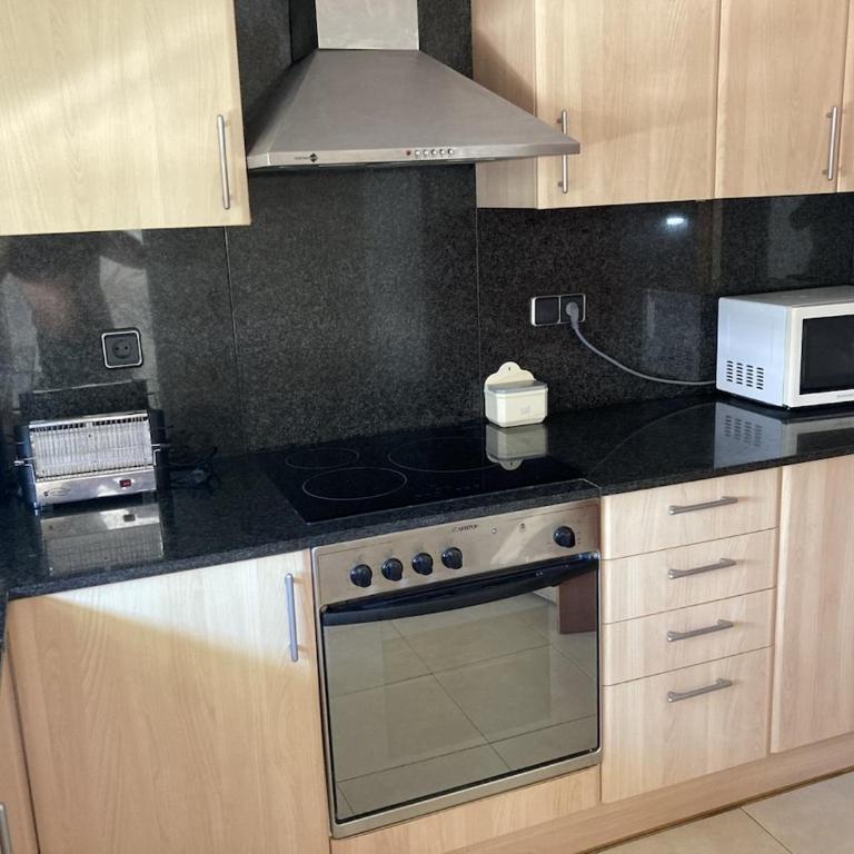 Your Paradise on the Beach Awaits You - Apartamento de 3 dormitorios - 8