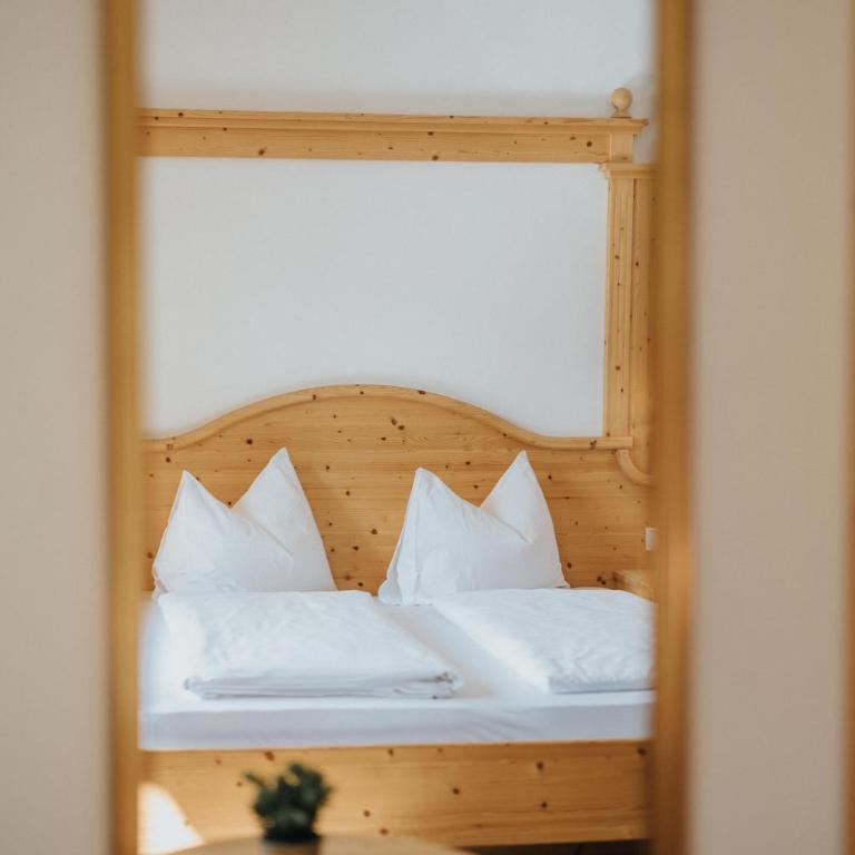 Hotel Seehof - Camera Matrimoniale con Balcone - 3