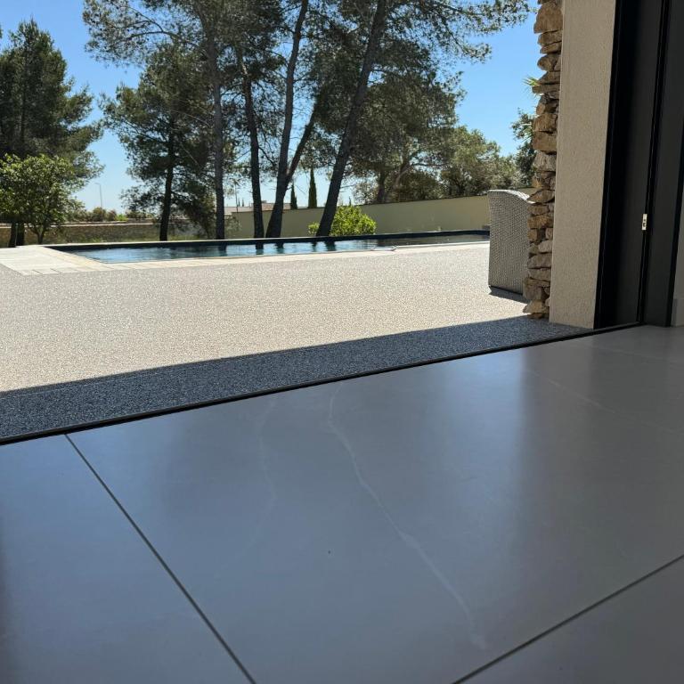 Villa somptueuse - One-Bedroom Villa - 33