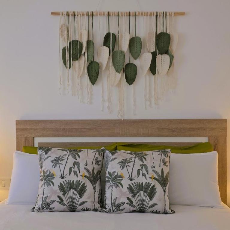 Propiedad San Salvador - One-Bedroom Apartment - 1