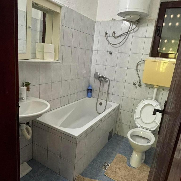 Apartman Pod lozom - Apartman sa 1 Spavaćom Sobom - 7