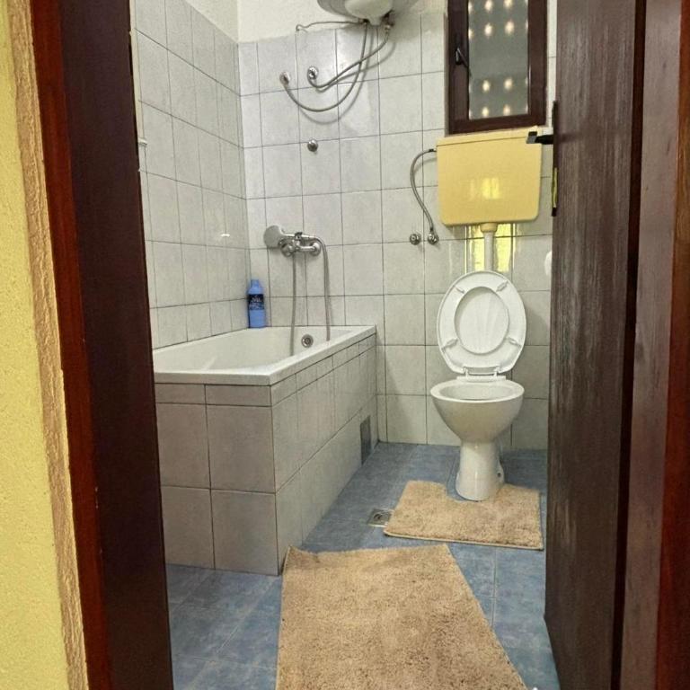 Apartman Pod lozom - Apartman sa 1 Spavaćom Sobom - 3