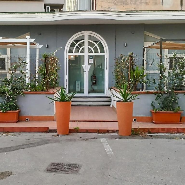 Dedalo affittacamere - Suite Familiare - 6