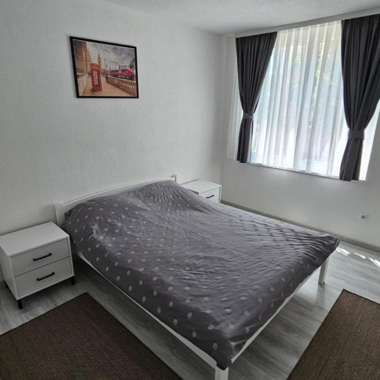 Apartment Aleja 2 - Parkside Bihac - Apartment mit 2 Schlafzimmern - 8