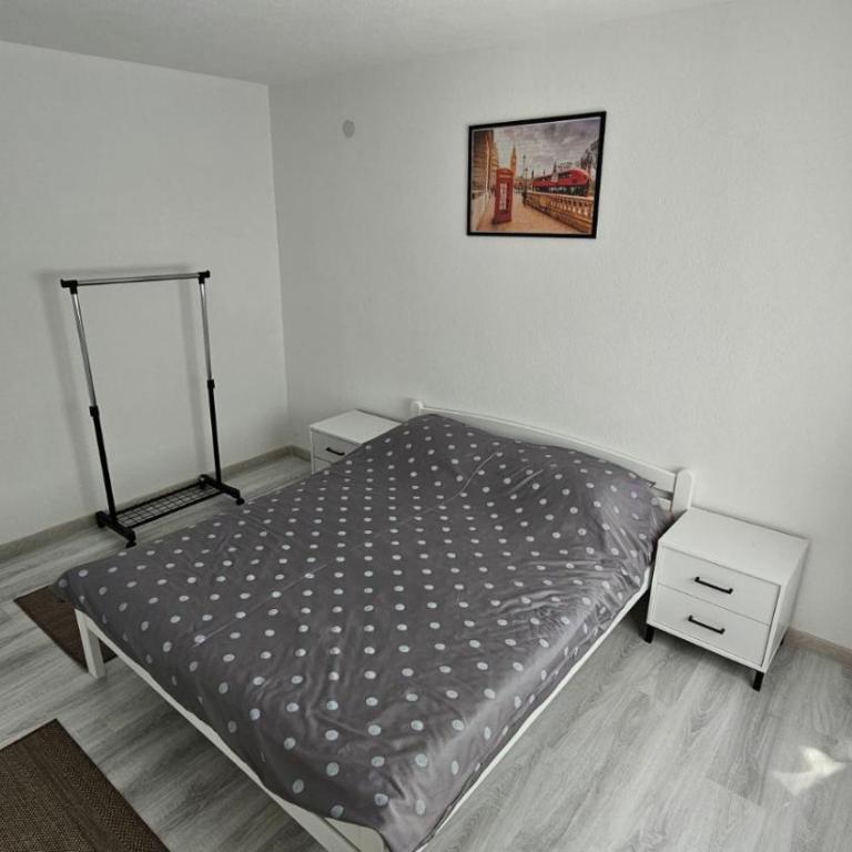 Apartment Aleja 2 - Parkside Bihac - Apartment mit 2 Schlafzimmern - 9