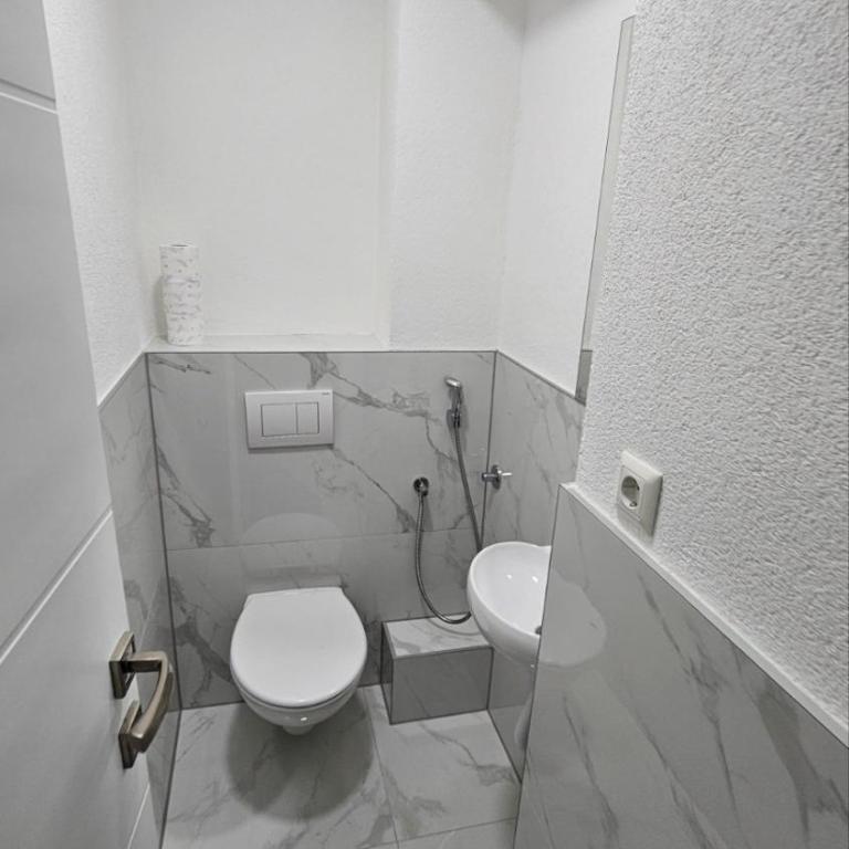 Apartment Aleja 2 - Parkside Bihac - Apartment mit 2 Schlafzimmern - 13