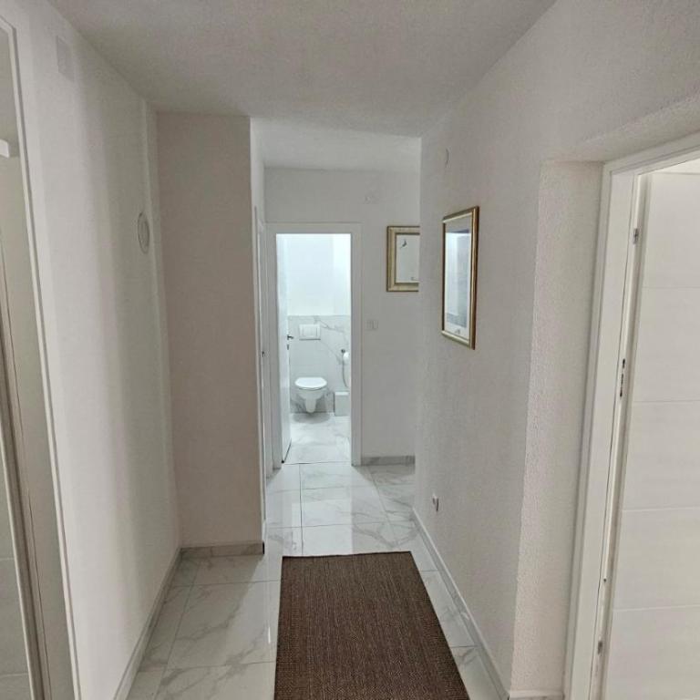 Apartment Aleja 2 - Parkside Bihac - Apartment mit 2 Schlafzimmern - 7