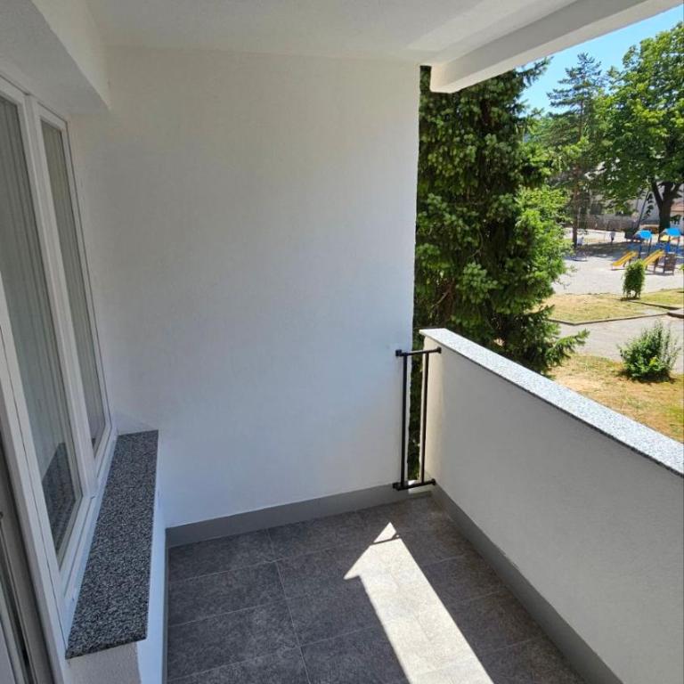 Apartment Aleja 2 - Parkside Bihac - Apartment mit 2 Schlafzimmern - 3