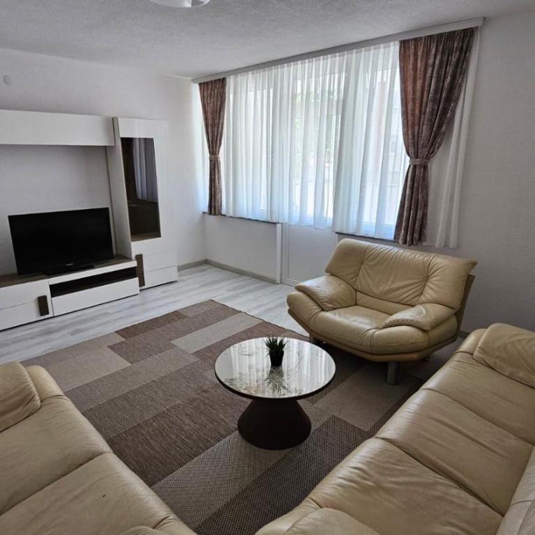 Apartment Aleja 2 - Parkside Bihac - Apartment mit 2 Schlafzimmern - 2