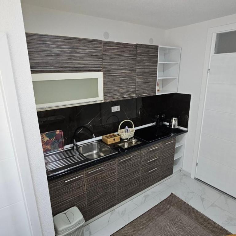 Apartment Aleja 2 - Parkside Bihac - Apartment mit 2 Schlafzimmern - 4