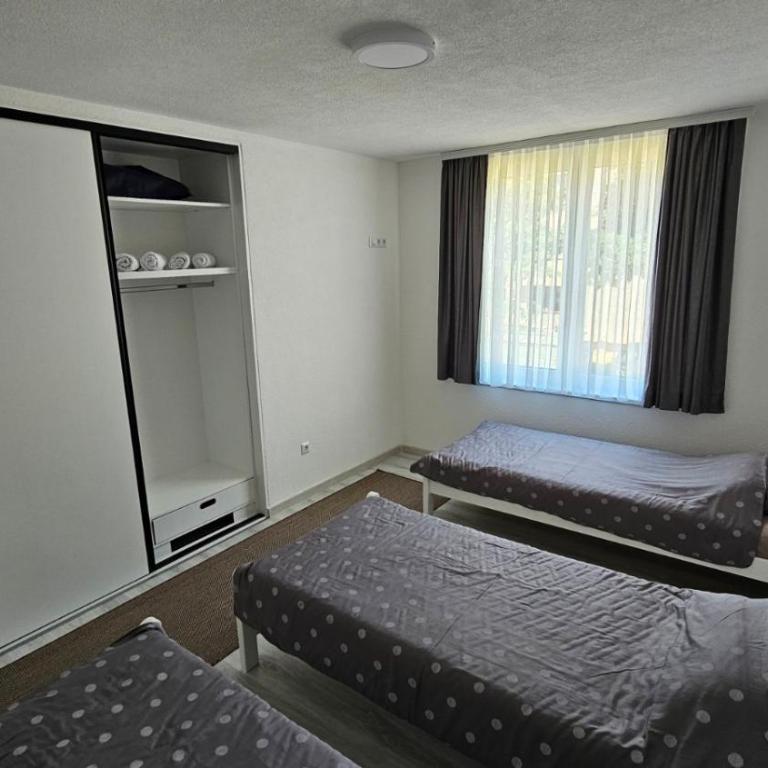 Apartment Aleja 2 - Parkside Bihac - Apartment mit 2 Schlafzimmern - 12