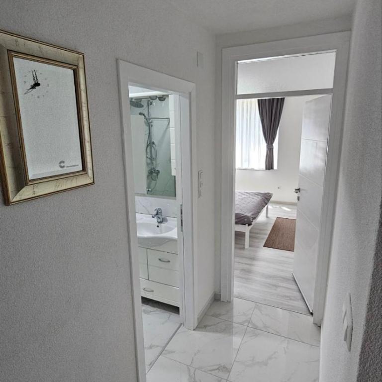 Apartment Aleja 2 - Parkside Bihac - Apartment mit 2 Schlafzimmern - 10