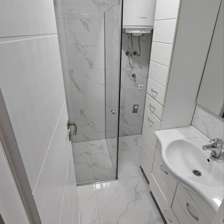 Apartment Aleja 2 - Parkside Bihac - Apartment mit 2 Schlafzimmern - 14