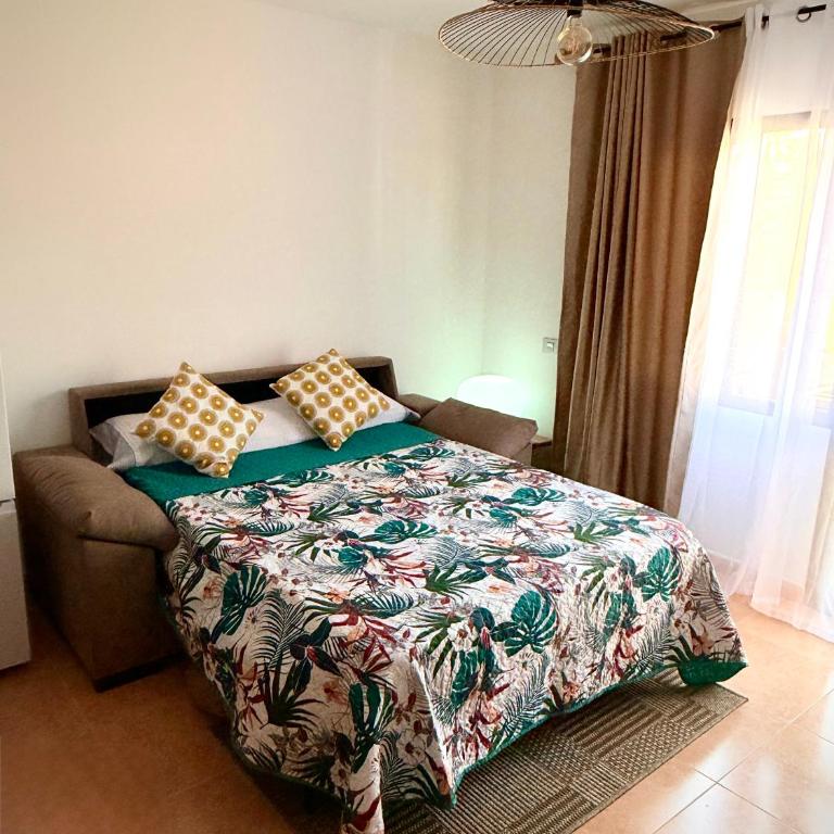 Onix Home - Apartamento de 1 dormitorio - 18